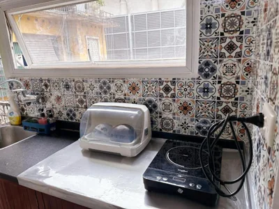 Hanoian Old Style Apt 300m to Hoan Kiem Lake – Fotos 4