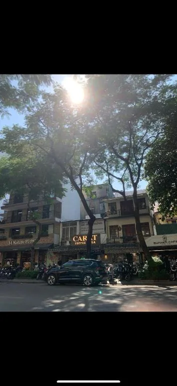 Hanoian Old Style Apt 300m to Hoan Kiem Lake – Fotos 6