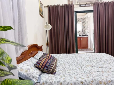 Hanoian Old Style Apt 300m to Hoan Kiem Lake – Fotos 7