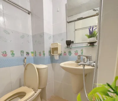Hanoian Old Style Apt 300m to Hoan Kiem Lake – Fotos 8
