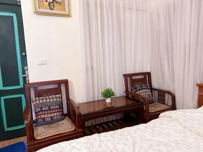 Hanoian Old Style Apt 300m to Hoan Kiem Lake – Fotos 9