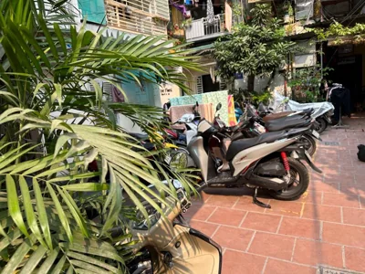 Hanoian Old Style Apt 300m to Hoan Kiem Lake – Fotos 10