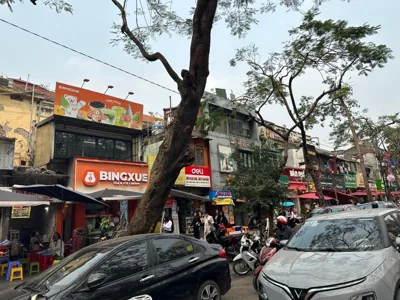 Hanoian Old Style Apt 300m to Hoan Kiem Lake – Fotos 11