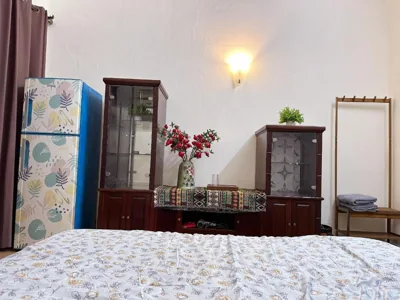 Hanoian Old Style Apt 300m to Hoan Kiem Lake – Fotos 12