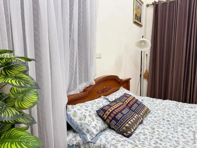 Hanoian Old Style Apt 300m to Hoan Kiem Lake – Fotos 13