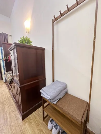 Hanoian Old Style Apt 300m to Hoan Kiem Lake – Fotos 14