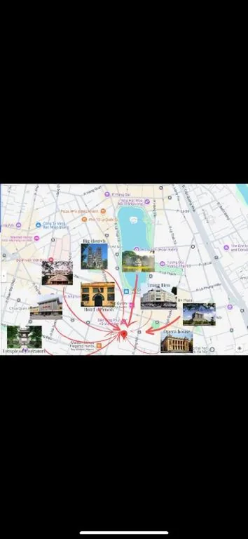 Hanoian Old Style Apt 300m to Hoan Kiem Lake – Fotos 16